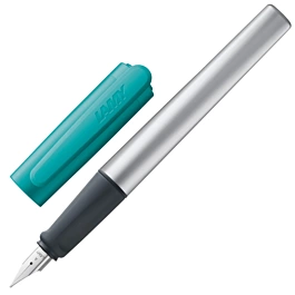 Lamy Nexx Vulpen voor Linkshandigen Smaragd 