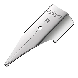 Ponta Z50 Média da Lamy