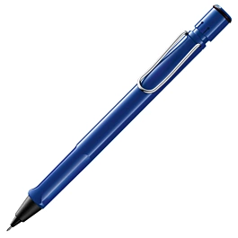 Ołówek mechaniczny Blue safari Lamy 0.5