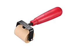 Rouleau en caoutchouc souple Speedball 4cm