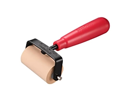 Rouleau en caoutchouc souple Speedball 5cm