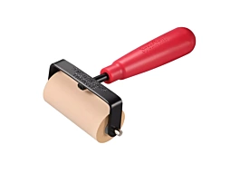 Rouleau en caoutchouc souple Speedball 6cm