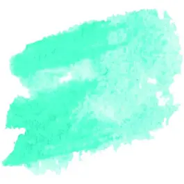 Daniel Smith Watercolor Stick Cobalt Teal Blue