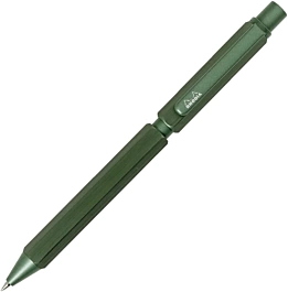 Boligrafo Multi Pen 3 en 1 Salvia Rhodia