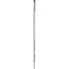 Da Vinci Red Sable 1820 Öl-Flachpinsel Nr.8
