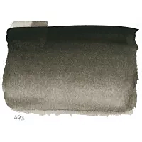 Aquarela meio godet 443 Sépia Natural S.1 Sennelier