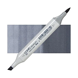 Copic Sketch Marker C6 Cool Gray