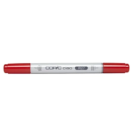 Copic Ciao Stift - R27 Cadmium Red