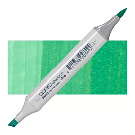 Copic Sketch Marker BG23 Coral Sea