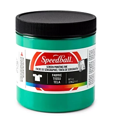 Atrament do sitodruku Speedball Green 236ml