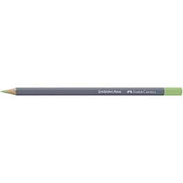 Aquarelpotlood 466 Permanentgroen Goldfaber Faber-Castell