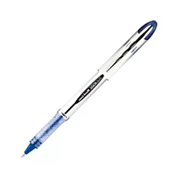 Bolígrafo Visión Elite Azul Uni-Ball 0,8mm