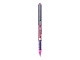 Bolígrafo Eye Fine Rosa Uni-Ball 0,7mm