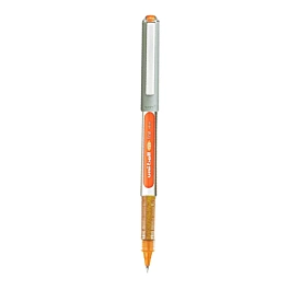 Bolígrafo Eye Fine Naranja Uni-Ball 0,7mm