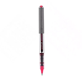 Bolígrafo Eye Fine Vino Uni-Ball 0,7mm