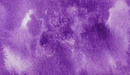 Aguarela japonesa gigante Godet 139 Cobalto Violeta Gansai Tambi Kuretake