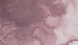 Aguarela japonesa gigante Godet 303 Mauve Taupe Gansai Tambi Kuretake