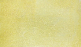 Aguarela japonesa gigante Godet 740 Amarelo pérola-limão Gansai Tambi Kuretake