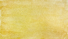 godet japonês gigante de aguarela 903 em ouro amarelo Gansai Tambi Kuretake