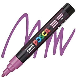 Rotulador Uni Posca PC5M Frambuesa