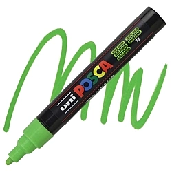 Rotulador Uni Posca PC5M Manzana