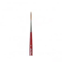 Da Vinci Präzisions Rundpinsel 1280 nº4