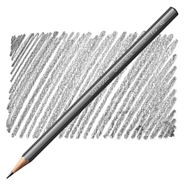 Grafwood 4B Caran D'Ache potlood