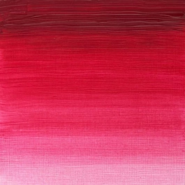 Farba olejna tuba 501 różowa permanentna S1 Griffin Alkyd Winsor and Newton 37ml