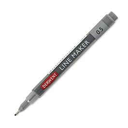 Derwent Line Maker Grafiet Marker 0.5mm