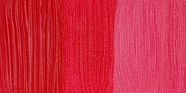 Daler-Rowney Rowney 512 Pyrrole Red 38ml Georgian Oil Paint