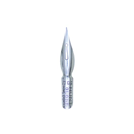 Plumilla Hunt 513EF Globe Point Speedball