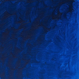 Farba olejna tubka 514 Phthalo Blue S1 Griffin Alkyd Winsor and Newton 37ml