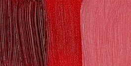 Daler-Rowney Georgian Oil Paint 225ml. 515 Alizaríne Carmine