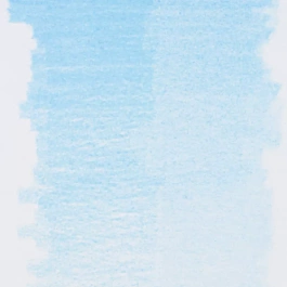 Lápiz pastel Design 51 Azul claro Bruynzeel