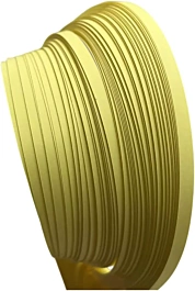 SUPER DEAL **40%** Yellow Gold Quilling Paper Strips 