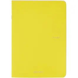 Cuaderno Amarillo Punteado EcoQua Original Fabriano A5 90gr/m²