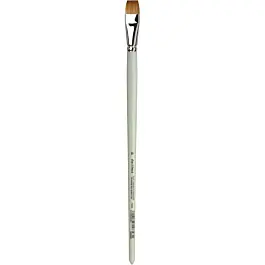 Da Vinci Red Sable 1820 Öl-Flachpinsel Nr.16