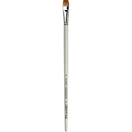 Da Vinci Red Sable 1820 Öl-Flachpinsel Nr.14