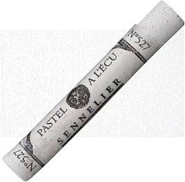 Pastello À L'écu 527 Sennelier bianco intenso