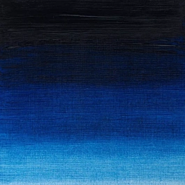 Farba olejna tubka 538 niebieski pruski S1 Griffin Alkyd Winsor and Newton 37ml