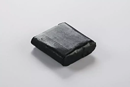 Arcilla polimérica Cernit Number One Negro 56g