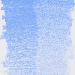 Lápiz pastel Design 54 Azul Ceruleo Bruynzeel