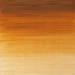 Farba olejna tubka 552 Natural Sienna Earth S1 Griffin Alkyd Winsor and Newton 37ml