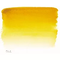Aquarela godet médio 561 Laca Amarela S.1 Sennelier