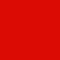 Synthetic enamel 564 Fire red 125g Titanlux