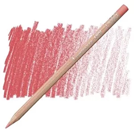 Lápiz 571 Rosa Antraquinona Luminance 6901 Caran D'Ache