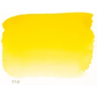 Aquarela godet médio 578 Amarelo Claro Sennelier S.1 Sennelier