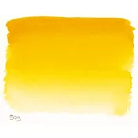 Aquarela godet médio 579 Amarelo Escuro Sennelier S.1 Sennelier
