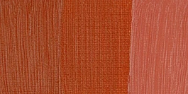 Daler-Rowney Georgian Oil Paint 225ml. 583 Venice Red