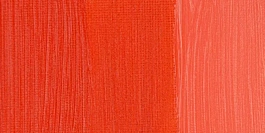 Daler-Rowney Georgian Oil Paint 225ml. 588 Vermilion